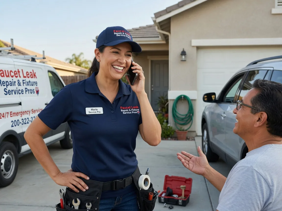 Faucet Repair Hastings, FL FAQs