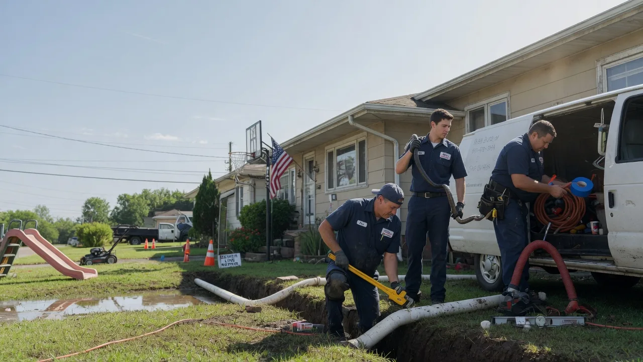 Toilet Installation in Hastings, FL near me